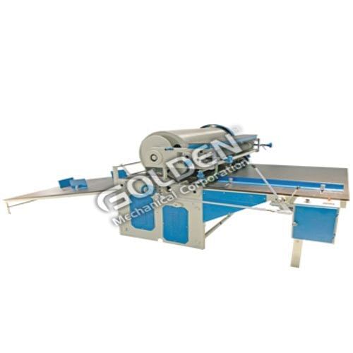 Single Color Flexo Printing Machine