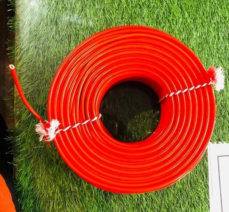 Single Core Pvc Flexible Copper Cable