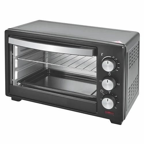 Single Deck Stone Bass Electrick Pizza Oven, Size: Small/Mini