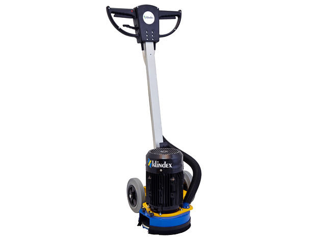 Single Disc Floor Grinder