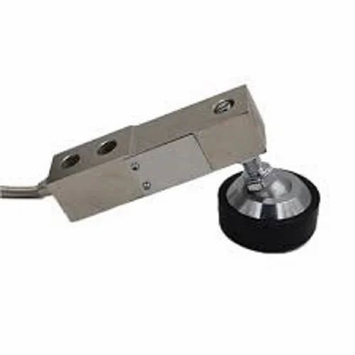 Single Ended Shear Beam Load Cell