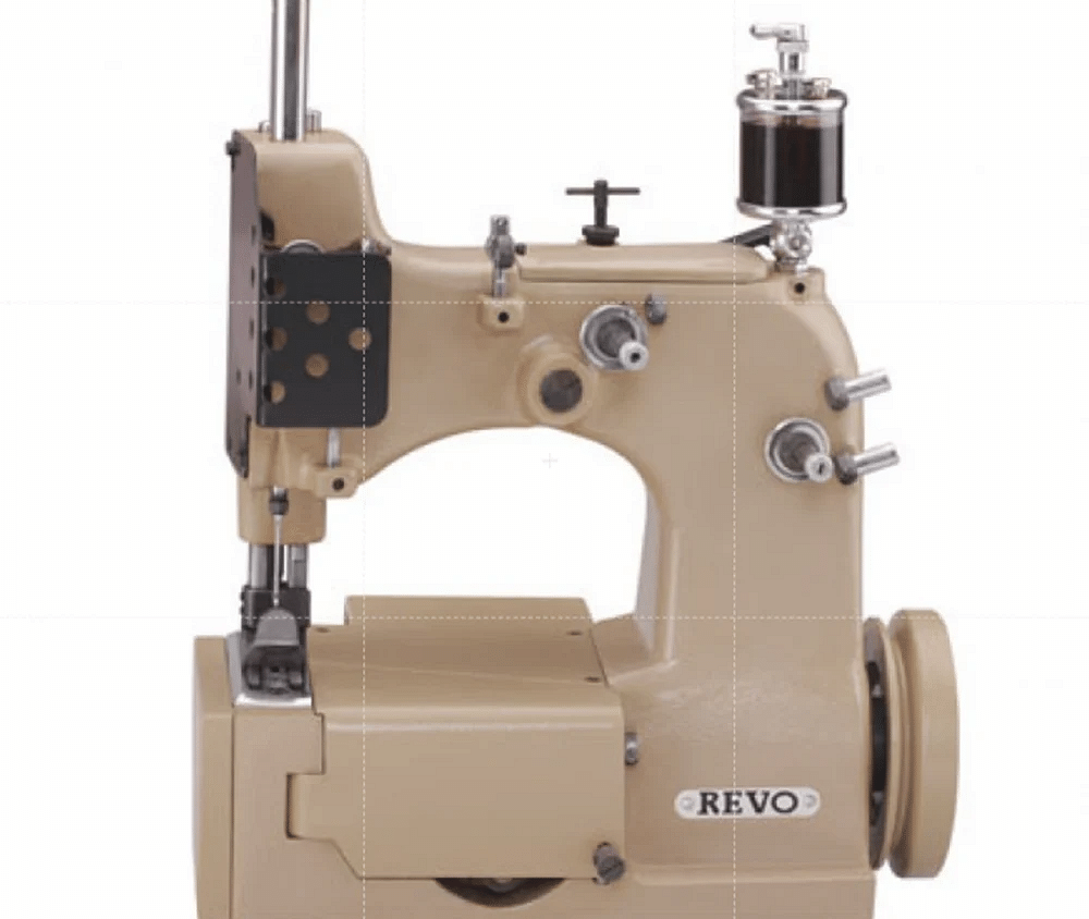 SINGLE-NEEDLE SEWING MACHINE