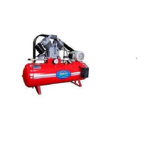 Single Phase 1440 Industrial Air Compressor, 2