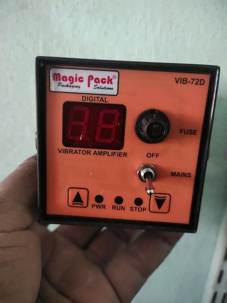 Single Phase 220V AC Magicpack Vib-72d,Vib-72da,Vib-72bmf, Vib-72dt