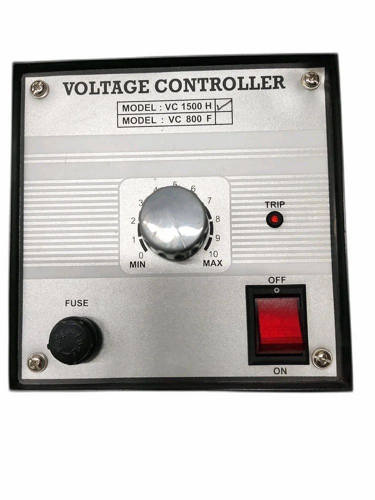 Single Phase 220V AC VC1500/VC 800 Vibrator Controller