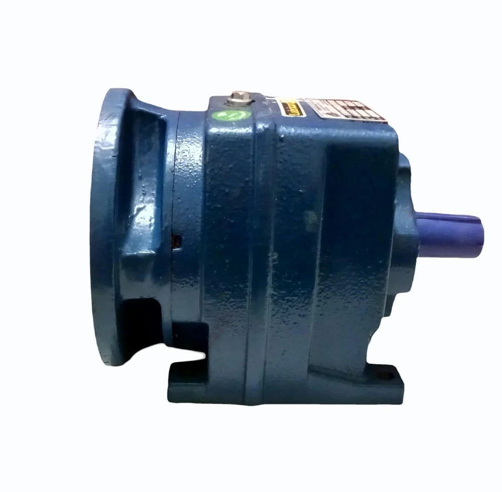 Single Phase 7.5 KW PBL Geared Motors, For Conveyors