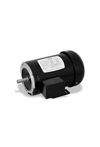 Single Phase AC Motors