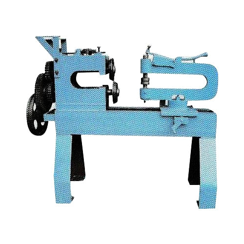 Single Phase Circle Cutting Machine