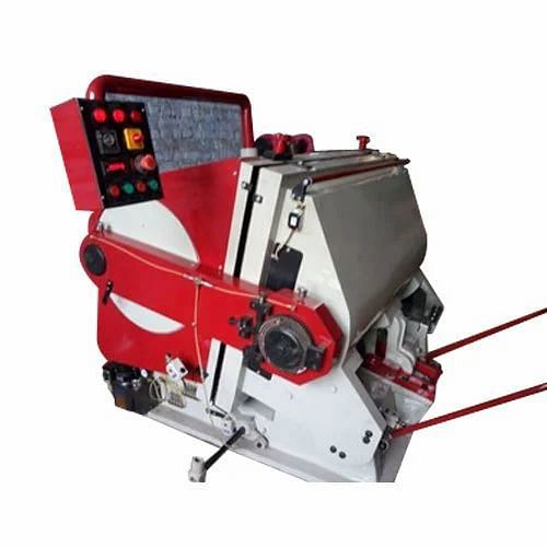 Single Phase Die Punching Machine, Voltage: 220 V