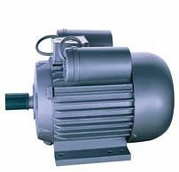 Single Phase Electric Motors