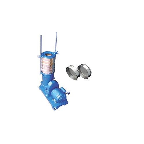 Single Phase Gyrator Sieve Shaker