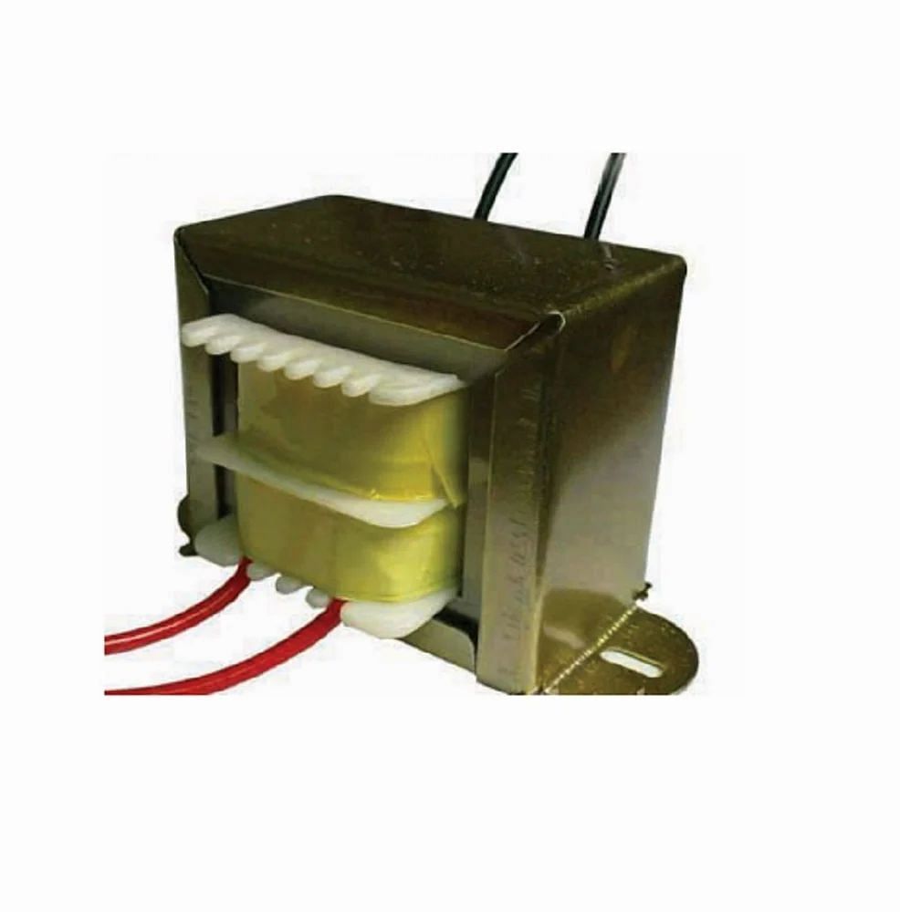 Single Phase Isolation Transformer