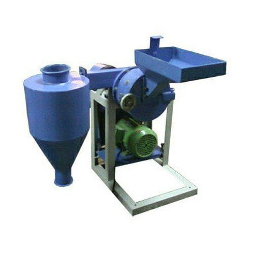 Single Phase Micro Pulverizers