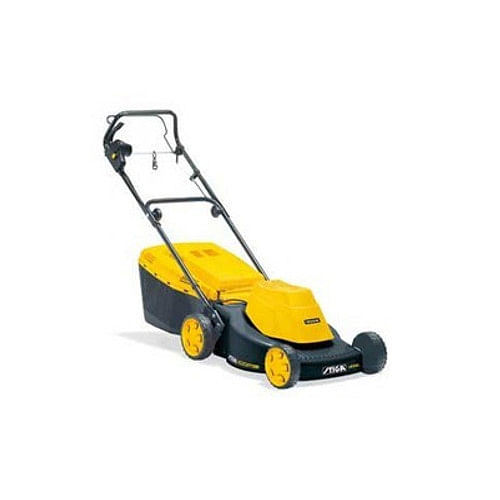 Single Phase Motorised Lawn Mower/Grass Cutting Machine