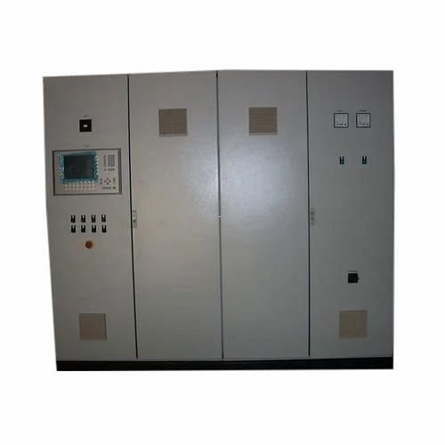 Single Phase PLC Control Panel Board