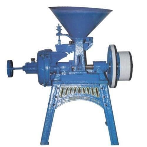 Single Phase Rice Mill Machinery, Capacity: 80-120 Ton/day