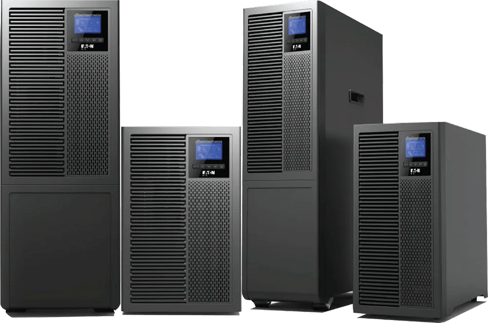 Single Phase Ups Rental Service