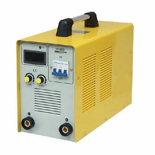 Single Phase Welding Machine