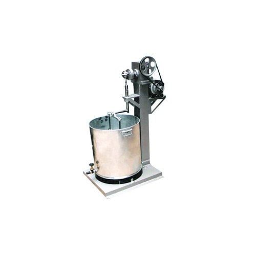 Single Phase Wet Sieve Shaker