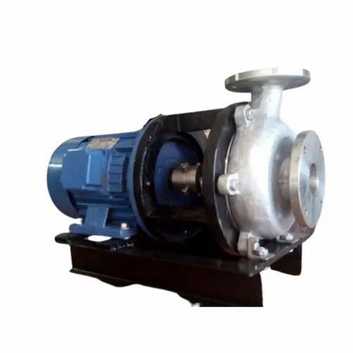 Single Stage Centrifugal Water Pump