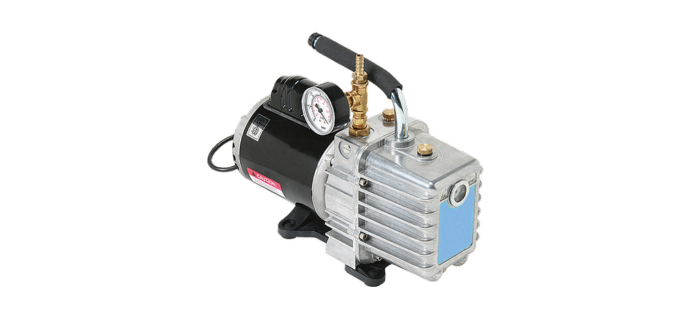 Single stage Gmm Vacuum Pump, For Industrial