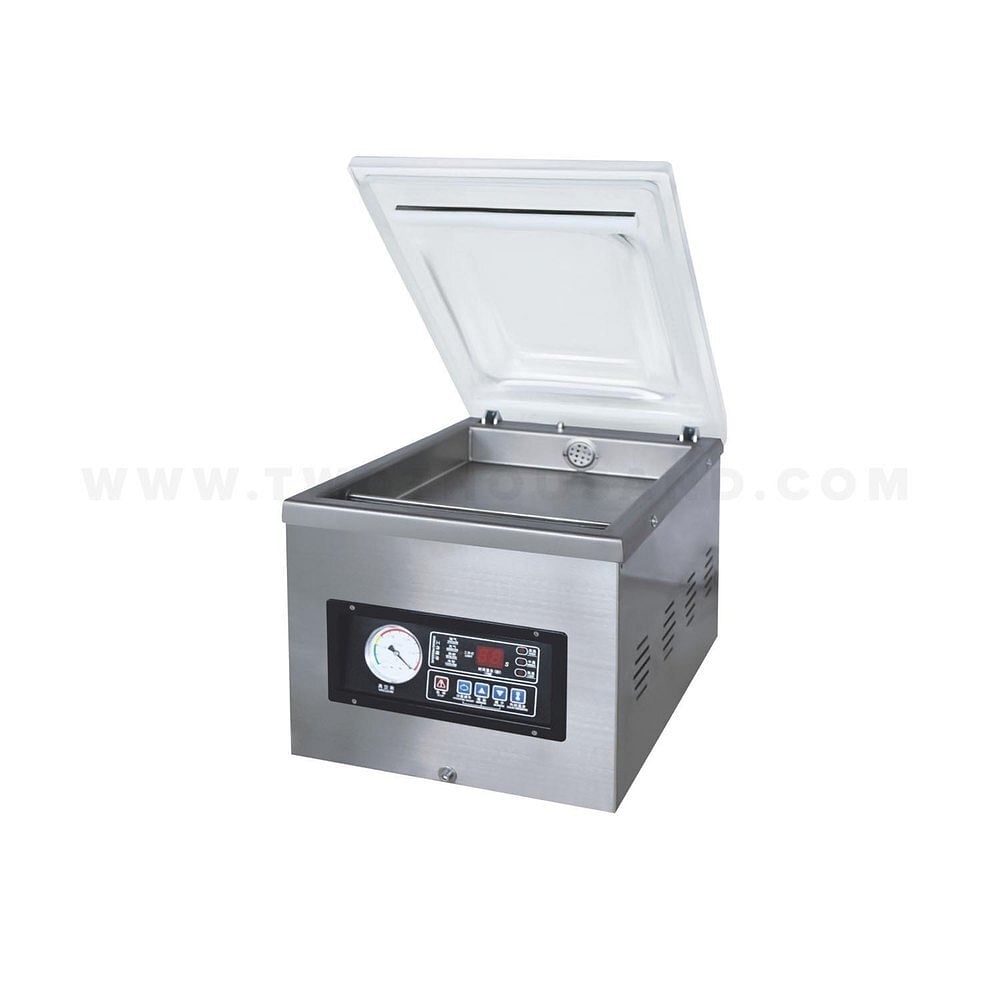 Single Table Top Vacuum Packing Machine-300