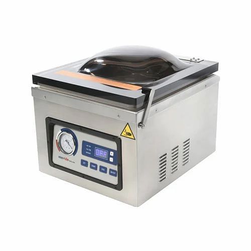 Single Table Type Vacuum Packaging Machine