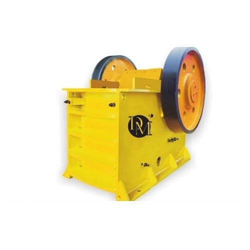 Single Toggle Jaw Crusher