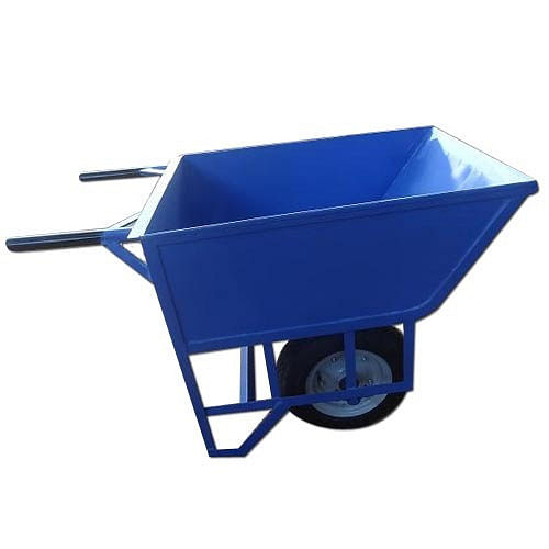 Single Wheel Barrows