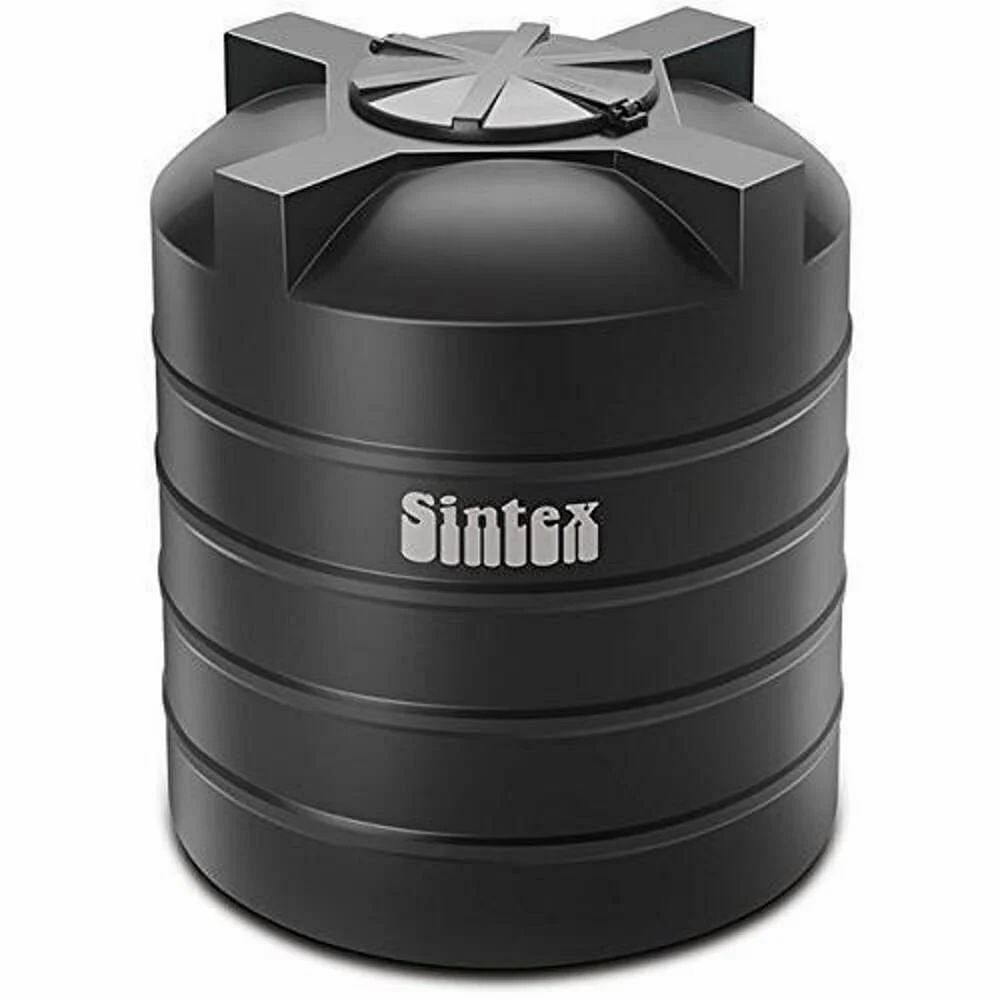 Sintex ISI Marked Water Tanks