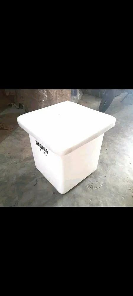 Sintex Plastic Electroplating Bins 100 lit, For Chemical Industry