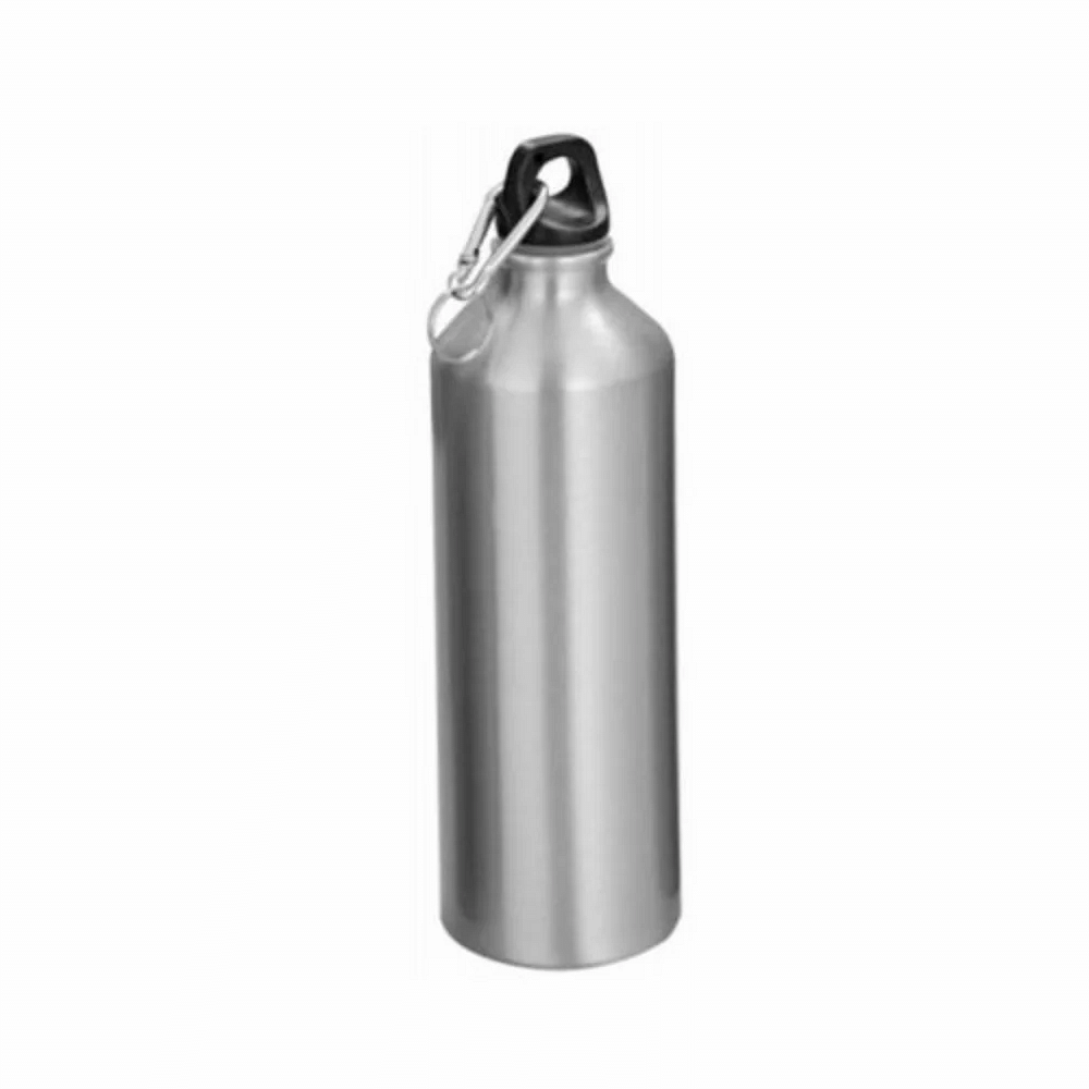 Sipper Bottle Silver (500ML)