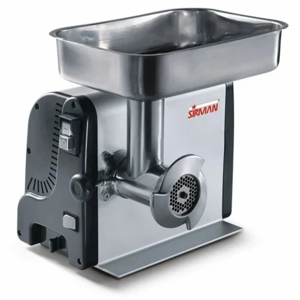 Sirman Meat Mincer 65 Kg/hr