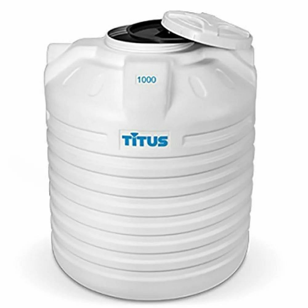 Sitex TITUS 3 Layer Tank( Three Layer)500 lit