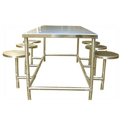 Six Seater Dinning Table