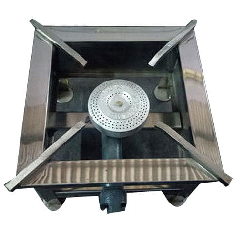 S.K. 1 Single Burner Gas Stove