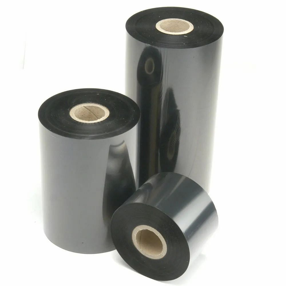 SK Wax Thermal Ribbon, For Printing Industry, Roll