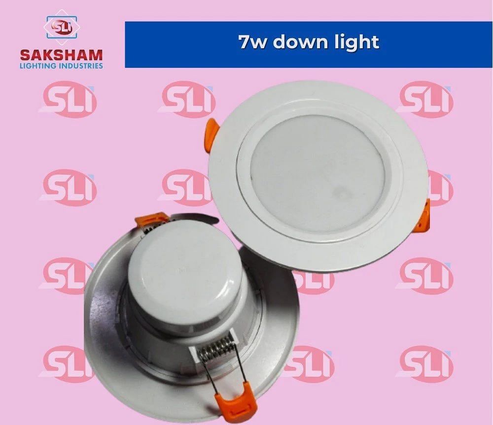 SL1 . Led Concealed Light Housing Joy Model