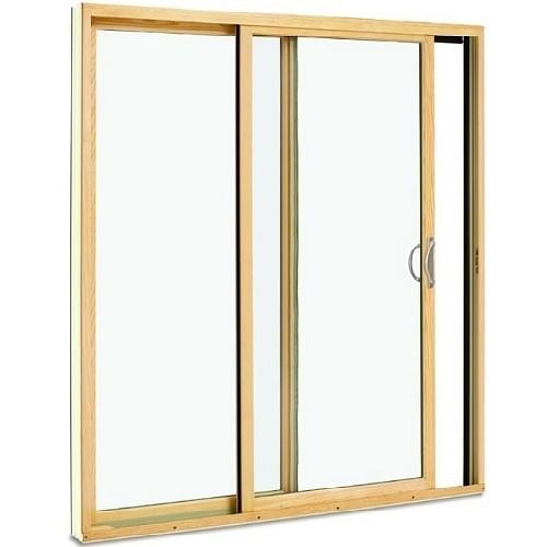 Sliding Door