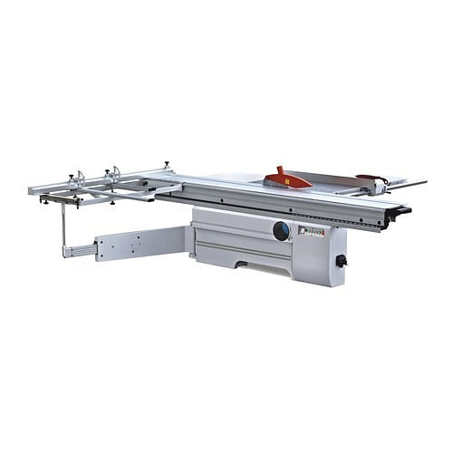 Sliding Table Saw Machine, For Cutting, 1 HP