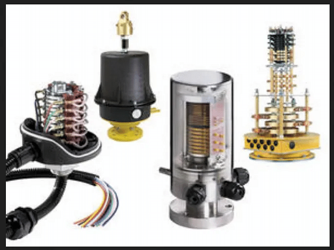 Slip Ring Assemblies