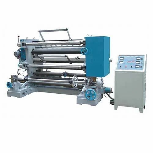 Slitter Rewinding Machine