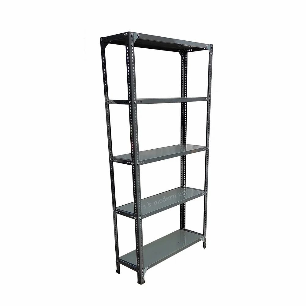 Slotted Angle Rack