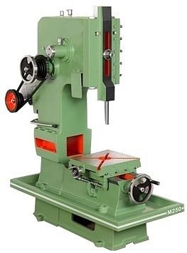 Slotting Machine