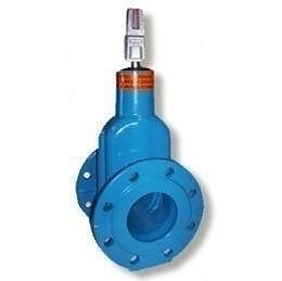 Sluice Valve