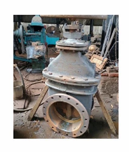 Sluice Valve