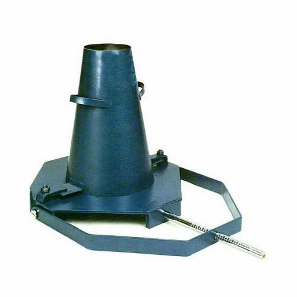 Slump Cone Apparatus