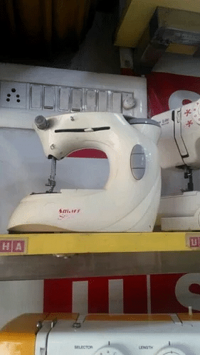 Small Sewing Machine