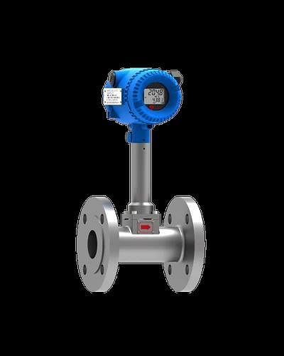 Smart Electromagnetic Flow Meter