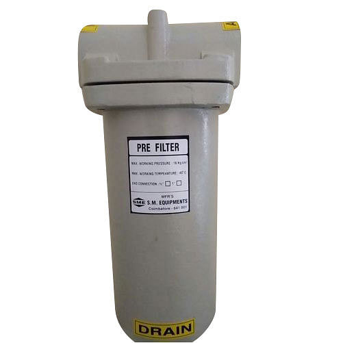 SME Drain Filter